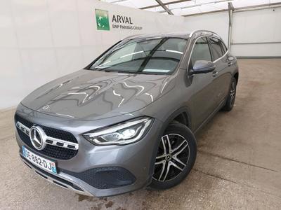 MERCEDES-BENZ GLA / 2020 / 5P / SUV 1.3 GLA 250 e PROGRESSIVE LINE DCT