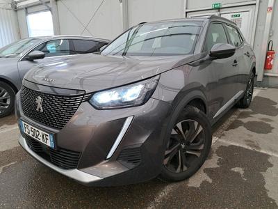 2008 Allure 1.5 HDI 100CV BVM6 E6d