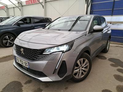 3008 Active Business 1.5 HDI 130CV BVA8 E6d