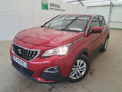 3008 Active Business 1.5 HDI 130CV BVA8 E6dT