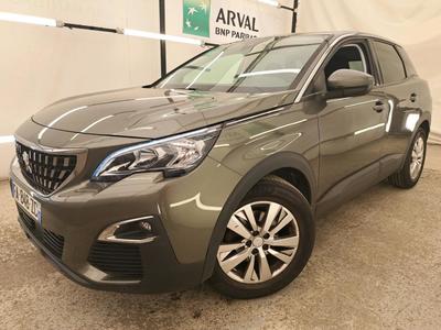 3008 Active Business 1.5 HDI 130CV BVA8 E6dT