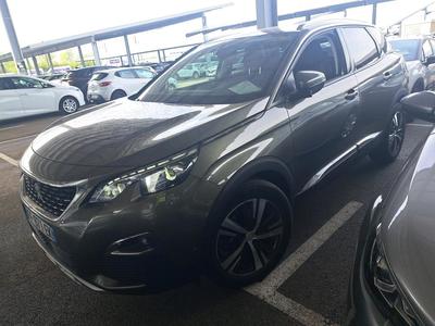 3008 Allure Business 1.2 PURETECH 130CV BVA8 E6dT