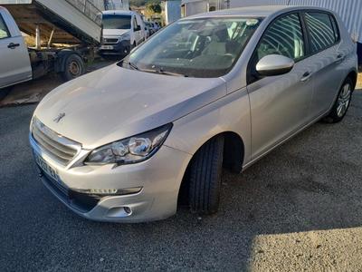 PEUGEOT 308 5p BER 1.6 BLUEHDI 100 S&S ACTIVE BUSINESS 5P