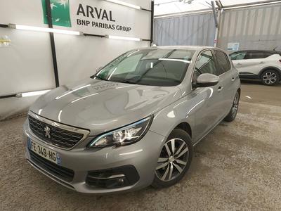 PEUGEOT 308 5p Berline BlueHDi 130 S&S Allure