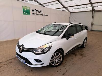 Clio IV Grandtour Business 1.5 DCI 90CV BVM5 E6