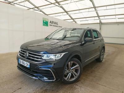 VOLKSWAGEN Tiguan / 2020 / 5P / SUV 1.4 eHybrid 245 DSG6 R-Line