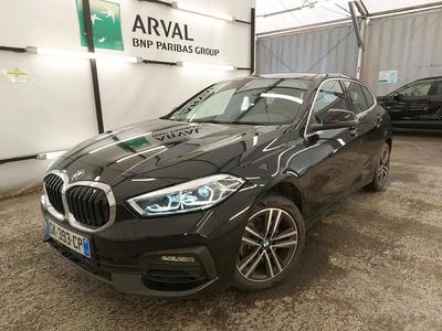 BMW Série 1 / 2019 / 5P / Berline 116i DKG7 Business Design