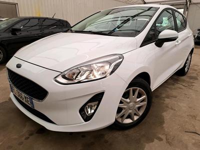 FORD Fiesta / 2017 / 5P / Berline 1.1 70PS BUSINESS