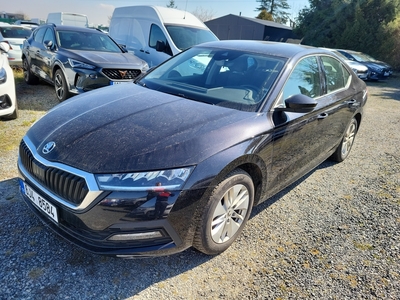 Octavia Combi (NX3)(2020) Octavia 2.0TDI 85 Ambition 5d