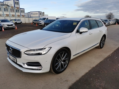 V 90 Kombi (2016) V90 T6 Inscription AWD AT