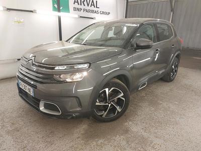 C5 Aircross Business 1.5 HDI 130CV BVA8 E6dT