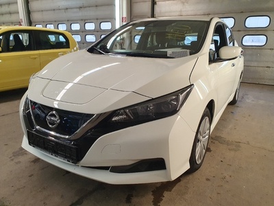 Nissan LEAF 150 PS 40KWH