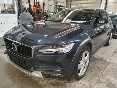 Volvo V90 cross country D4 AWD Geartronic