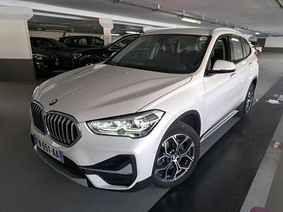 BMW X1 / 2019 / 5P / SUV xDrive20d xLine BVA8
