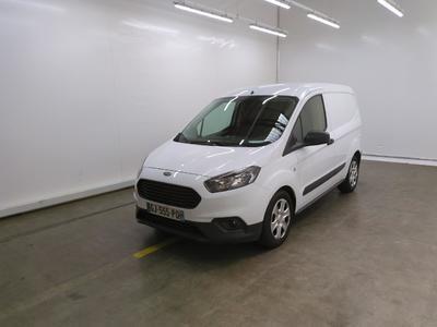 FORD Transit Courier / 2018 / 4P / Fourgonnette 1.5TD75 BV6 Trend