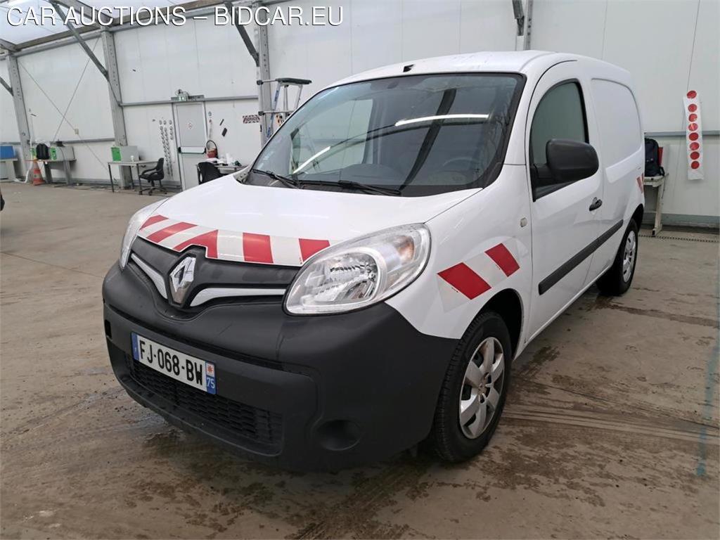 Kangoo Fourgonnette Extra R-Link TCe 115