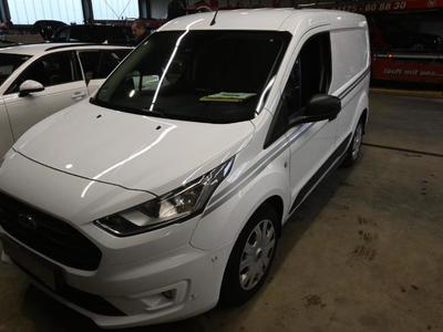 FORD Transit Connect 220 L1 S&amp;S Trend 4d 74kW