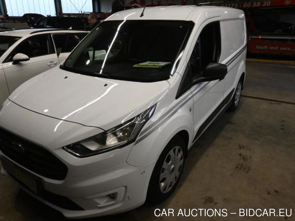 FORD Transit Connect 220 L1 S&amp;S Trend 4d 74kW
