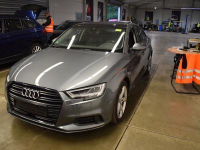 A3 Lim.  35 TDI sport 2.0  110KW  AT7  E6dT