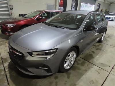 Insignia B Sports Tourer  Business Edition 1.5 CDTI  90KW  AT8  E6d