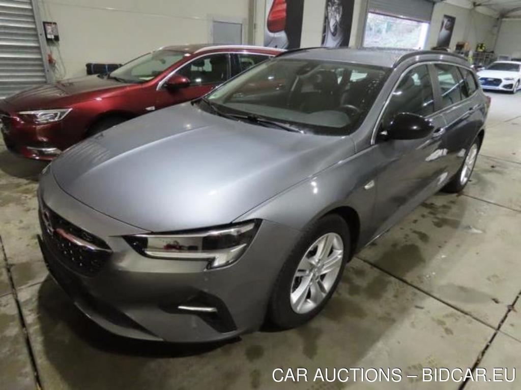 Insignia B Sports Tourer  Business Edition 1.5 CDTI  90KW  AT8  E6d