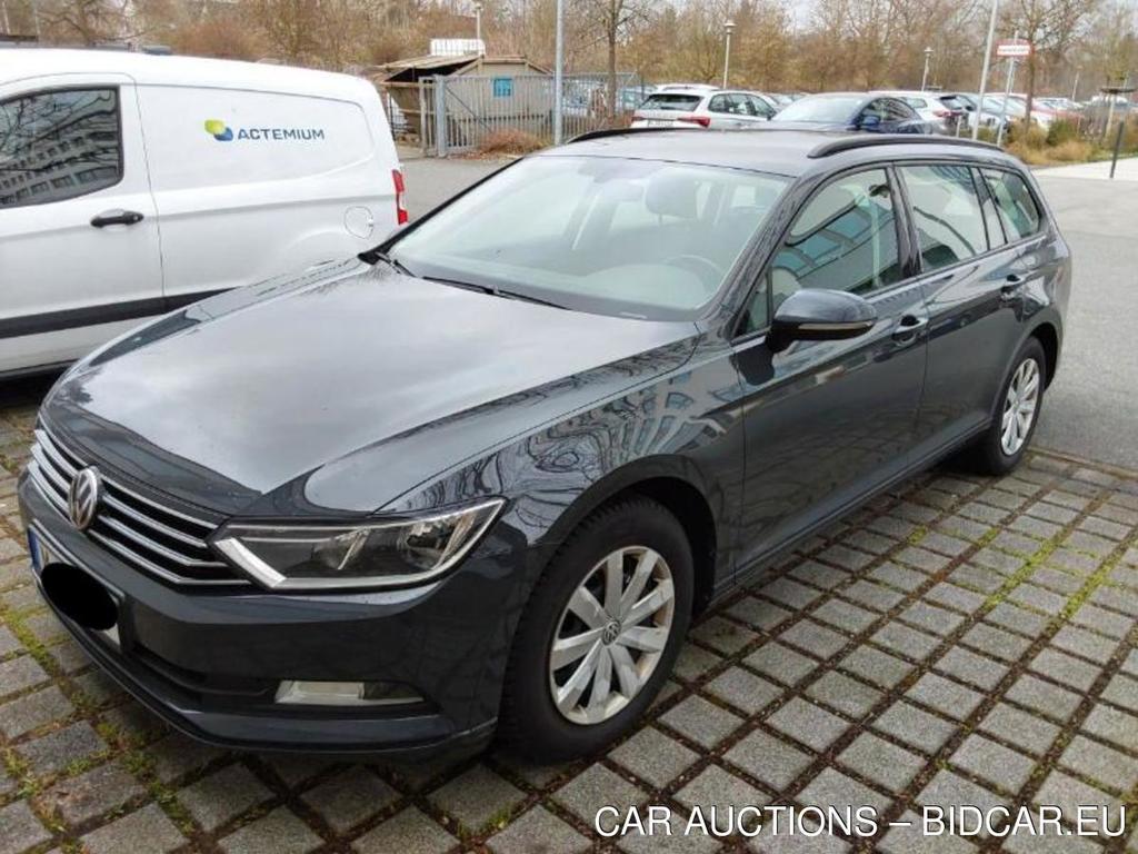 Passat Variant Trendline BMT/Start-Stopp 2.0 TDI 110KW MT6 E6