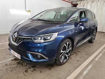 Renault Grand Scénic GRAND SCENIC DIESEL - 2017 1.6 dCi Energy Bose Edition 96kw/131pk 5D/P M6