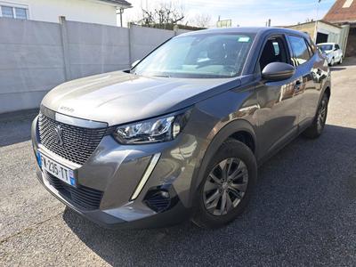 PEUGEOT 2008 / 2019 / 5P / Crossover 1.2 PT 130 S&S EAT8 ACTIVE BUSINESS