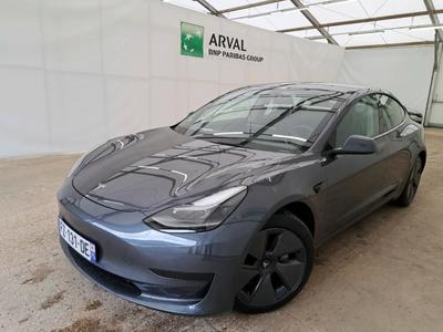 TESLA Model 3 / 2018 / 4P / Berline Autonomie Standard Plus RWD
