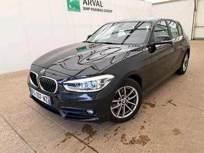 BMW SГ©rie 1 5p Berline 116d BVA8 Business Design
