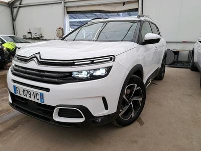 C5 Aircross Shine 1.2 PURETECH 130CV BVM6 E6dT