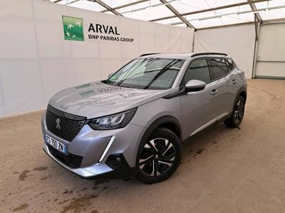 2008 Allure Business 1.5 HDI 130CV BVA8 E6d