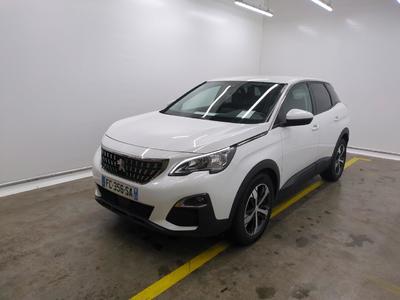 3008 Active Business 1.5 HDI 130CV BVA8 E6dT