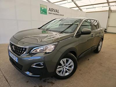 3008 Active Business 1.5 HDI 130CV BVA8 E6dT