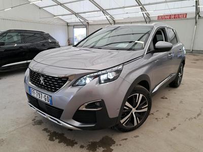 3008 Allure Business 1.2 PURETECH 130CV BVM6 E6dT