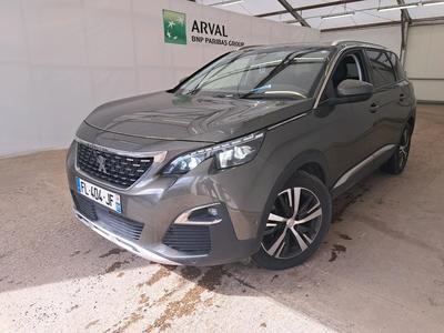 5008 Allure Business 1.5 HDI 130CV BVA8 E6dT