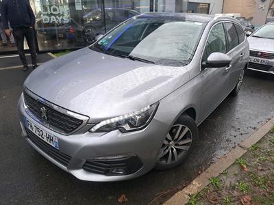 PEUGEOT 308 SW / 2017 / 5P / Break Puretech 130 S&S Allure Business