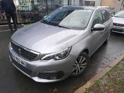 PEUGEOT 308 SW / 2017 / 5P / Break Puretech 130 S&S Allure Business