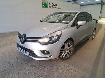 Clio IV Business 0.9 TCE TCe 90CV BVM5 E6