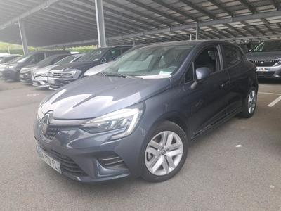 Clio V Business 1.6 E-TECH Hybrid 140CV BVA6 E6d