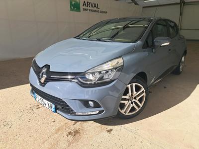 RENAULT Clio 5p Berline Business dCi 75