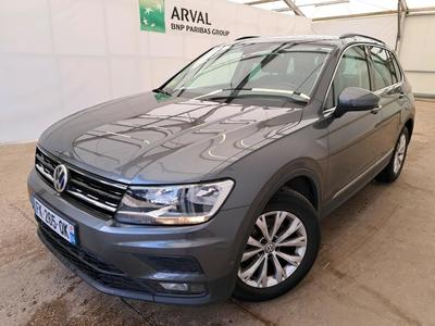 Tiguan Comfortline BMT/Start-Stop 2.0 TDI 150CV BVA7 E6dT