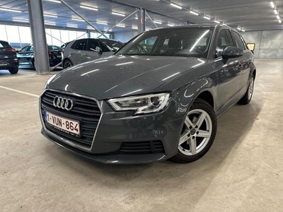 Audi A3 A3 SB 30 TFSi 116PK STronic Pack Business With Heated Seats &amp; APS Front &amp; Rear PETROL