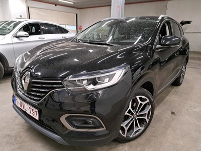 Renault KADJAR KADJAR TCe 140PK Intens Pack Winter &amp; Pack Safety &amp; Parking PETROL