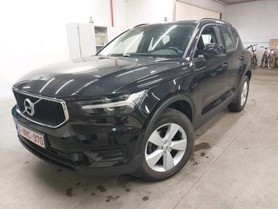Volvo XC40 XC40 D3 150PK Business Line With Ariane Leather &amp; Semi Auto Foldable Trailer Hook