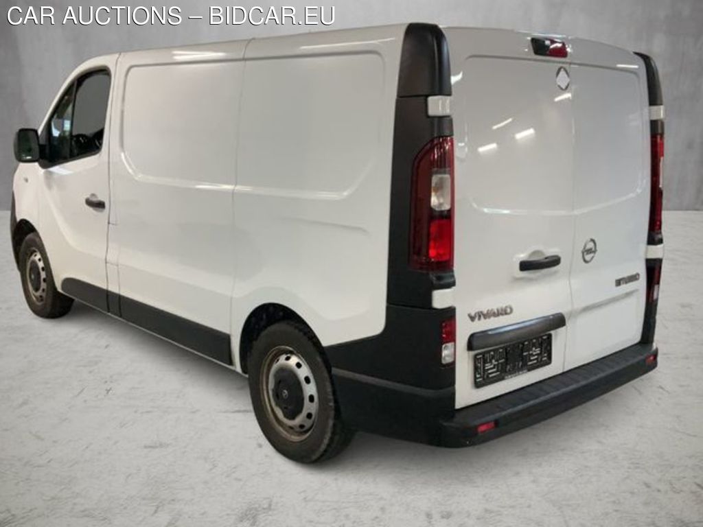 Opel VIVARO 1.6 CDTI 125 S/S L1H1 Edition Plus 4d