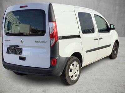Renault Kangoo Express 1.5 DCI 90 S&amp;S EXPRESS L1 4d