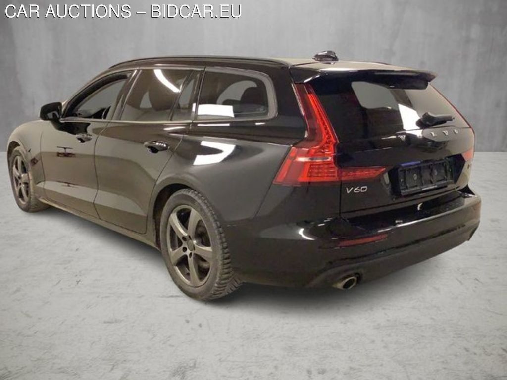 Volvo V60 2.0 D4 190 MOMENTUM VBL AUTO 5d