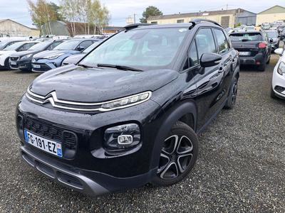 CITROEN C3 Aircross / 2017 / 5P / SUV BlueHDi 100 S&S BVM6 Feel Business