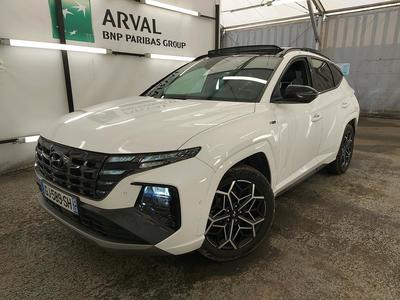 HYUNDAI Tucson / 2020 / 5P / SUV 1.6 PHEV 265 HTRAC N LINE EXECU 4WD AUTO